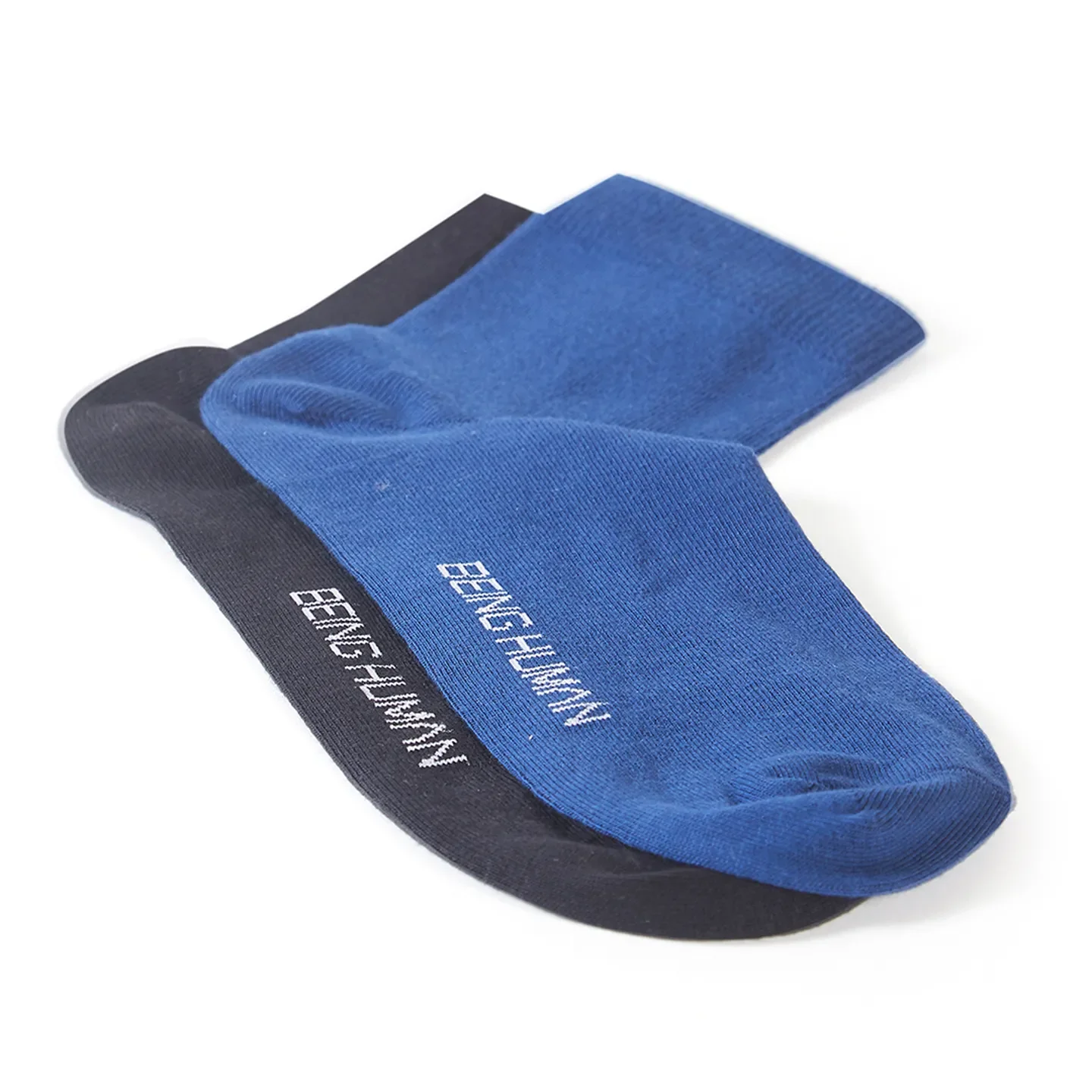 Multicolor Men's Socks by Being Human Clothing - Image 5