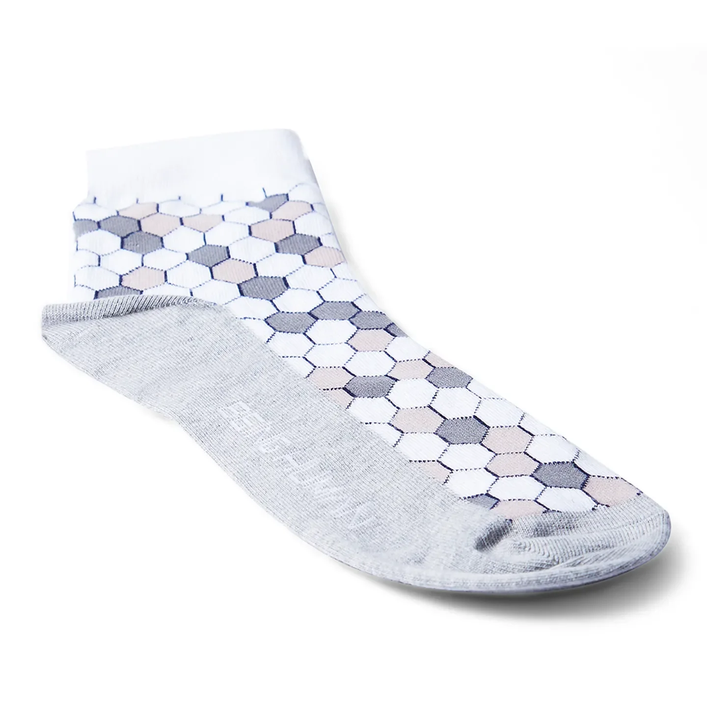 Multicolor Men's Socks by Being Human Clothing - Image 3
