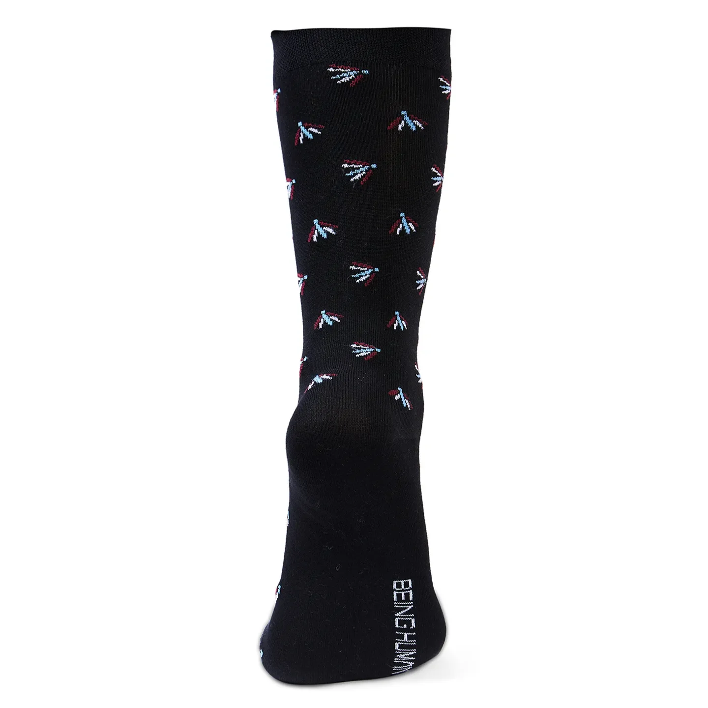 Multicolor Men's Socks by Being Human Clothing - Image 4
