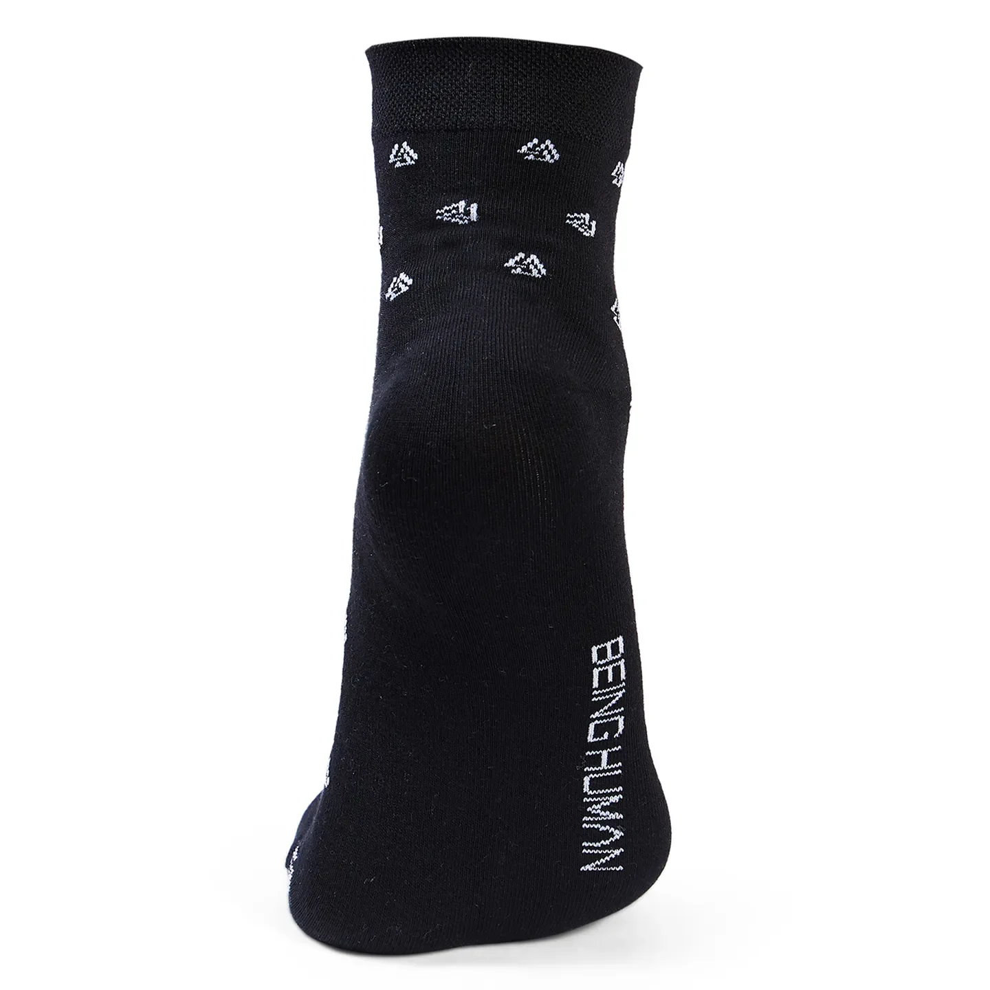 Multicolor Men's Socks by Being Human Clothing - Image 2