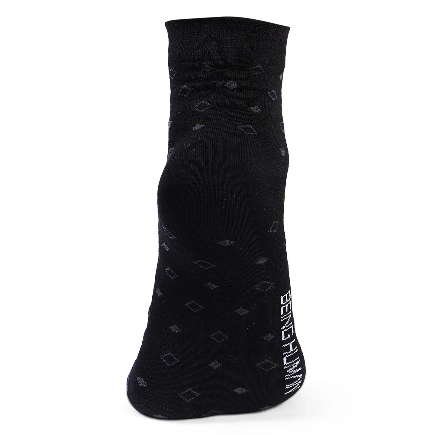 Multicolor Men's Socks by Being Human Clothing - Image 2