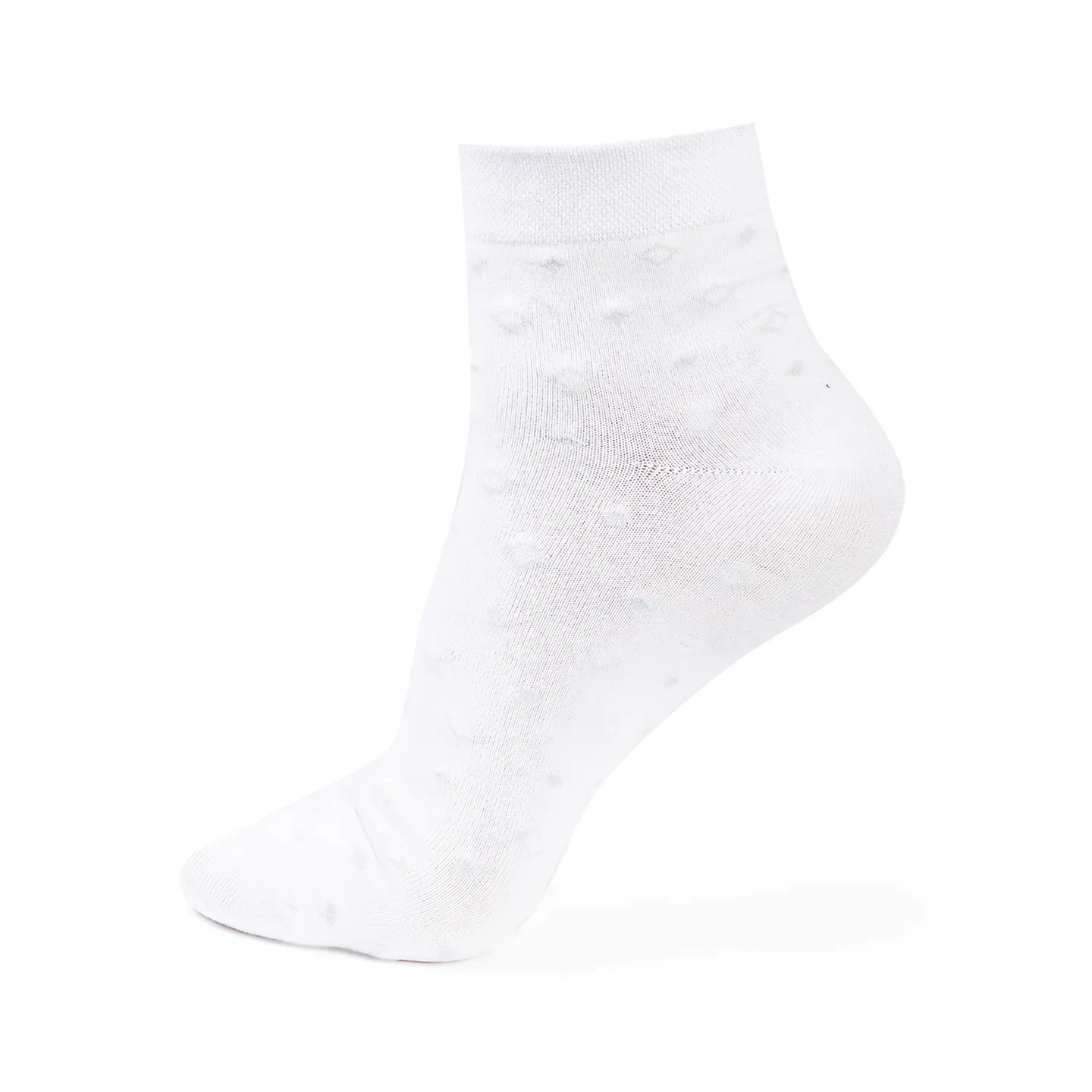 Multicolor Men's Socks by Being Human Clothing - Image 3