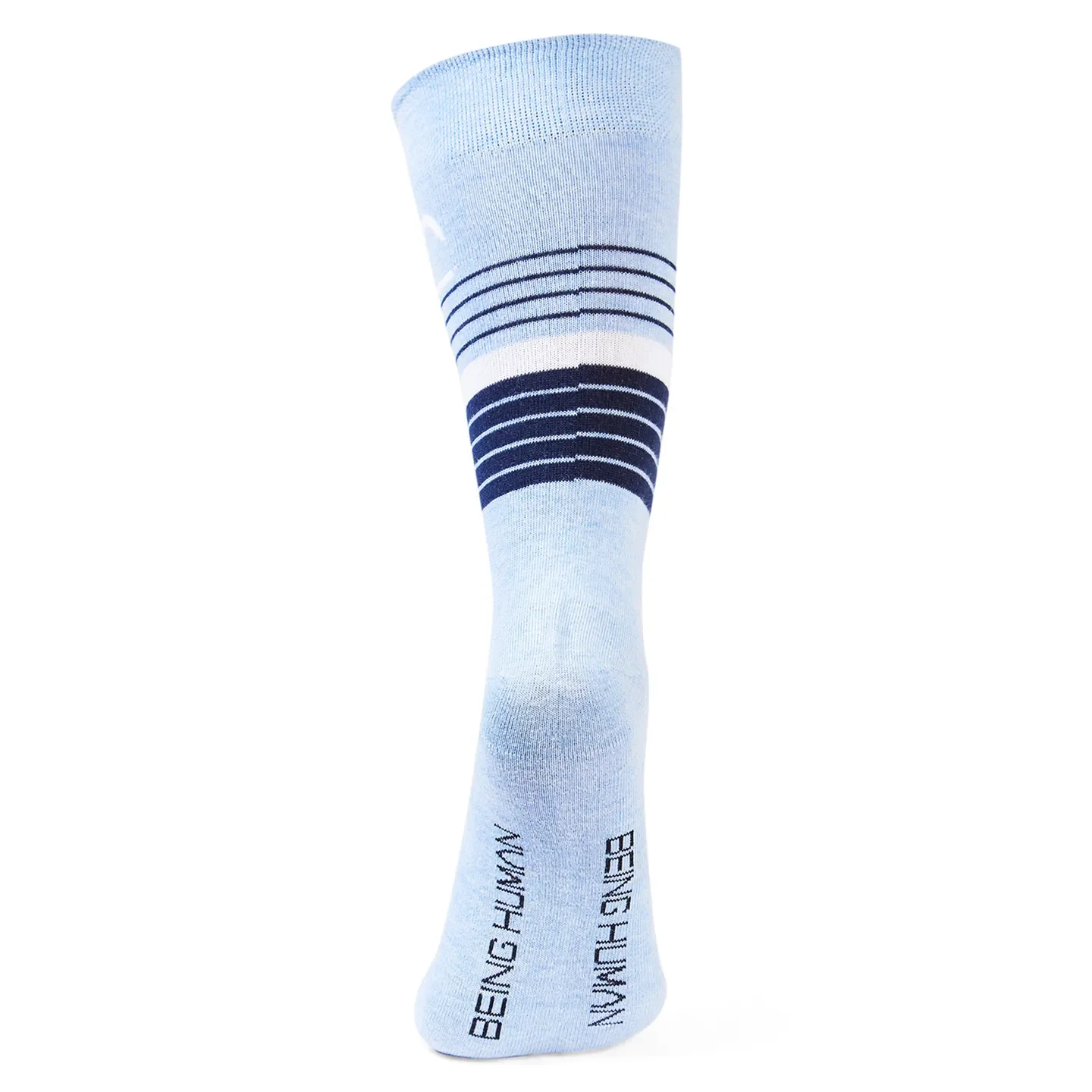 Multicolor Men's Socks by Being Human Clothing - Image 2