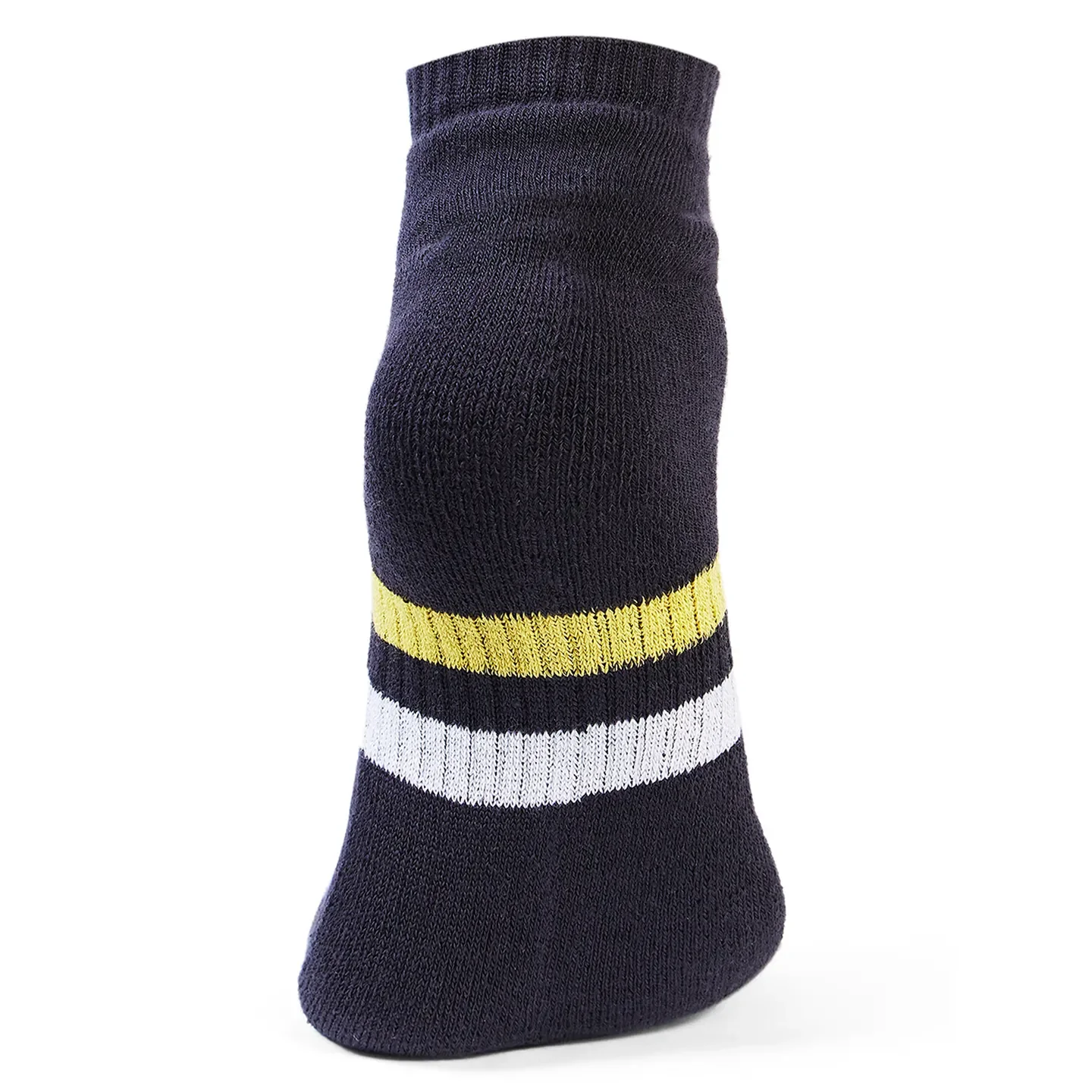 Multicolor Men's Socks by Being Human Clothing - Image 4