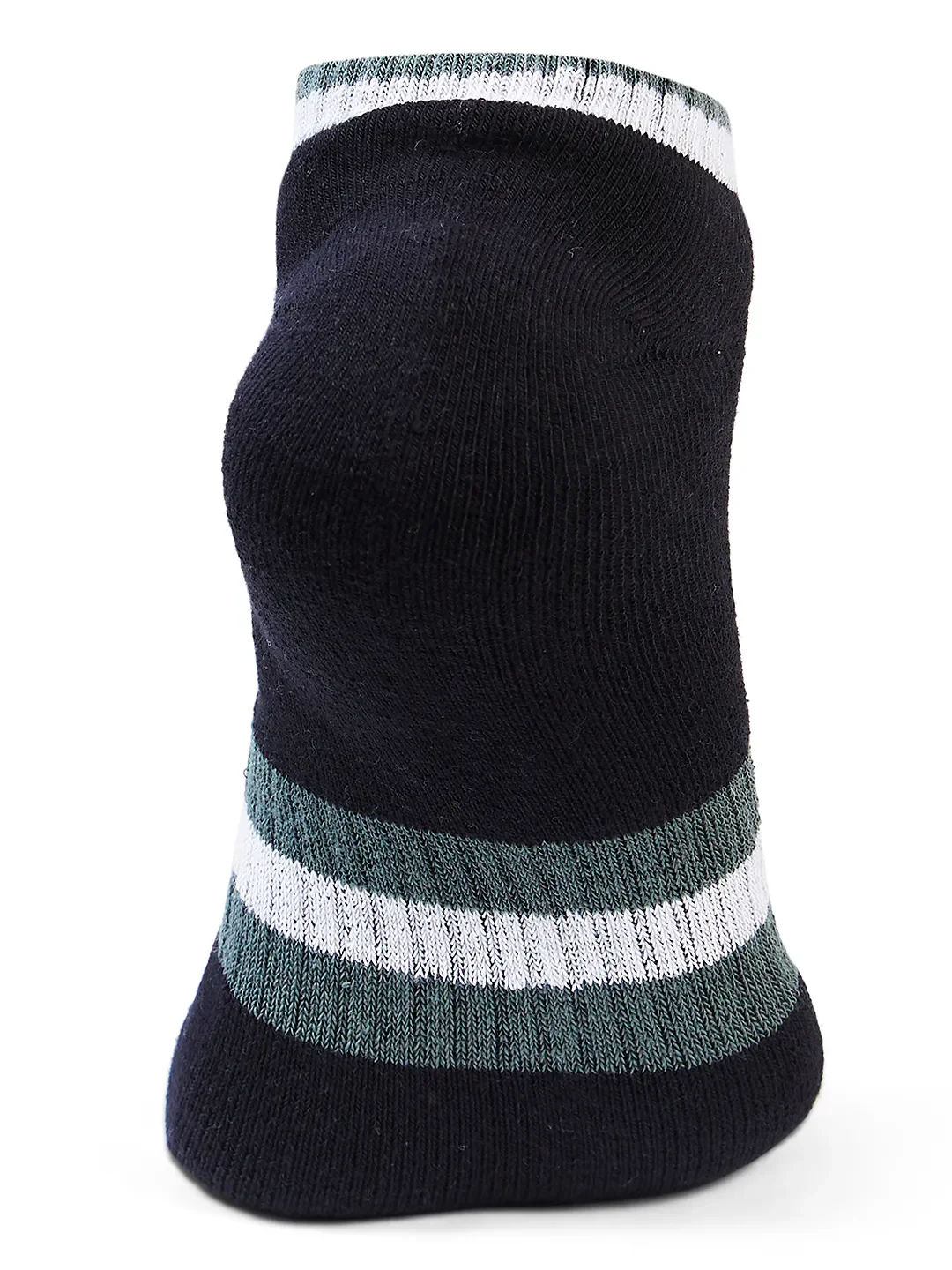 Multicolor Men's Socks by Being Human Clothing - Image 4
