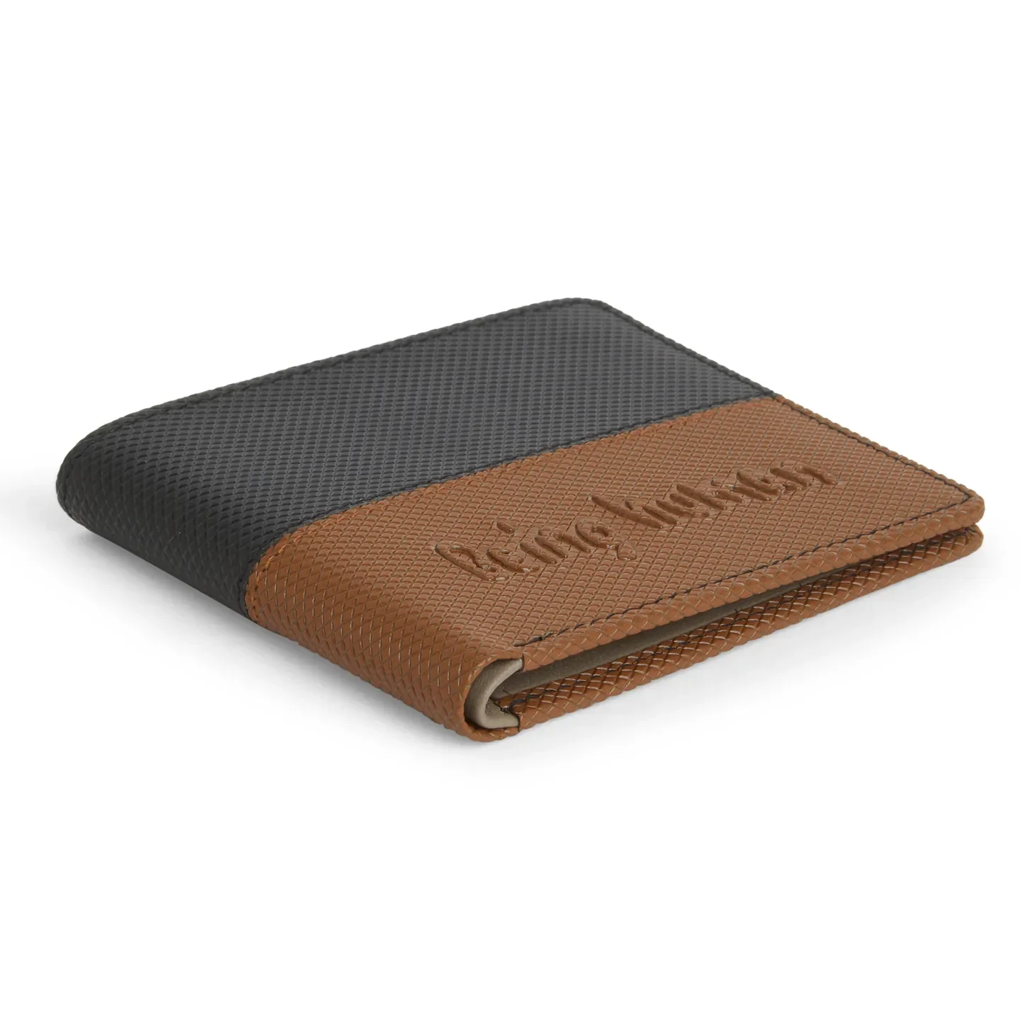 Brown Men's Wallet by Being Human Clothing - Image 3