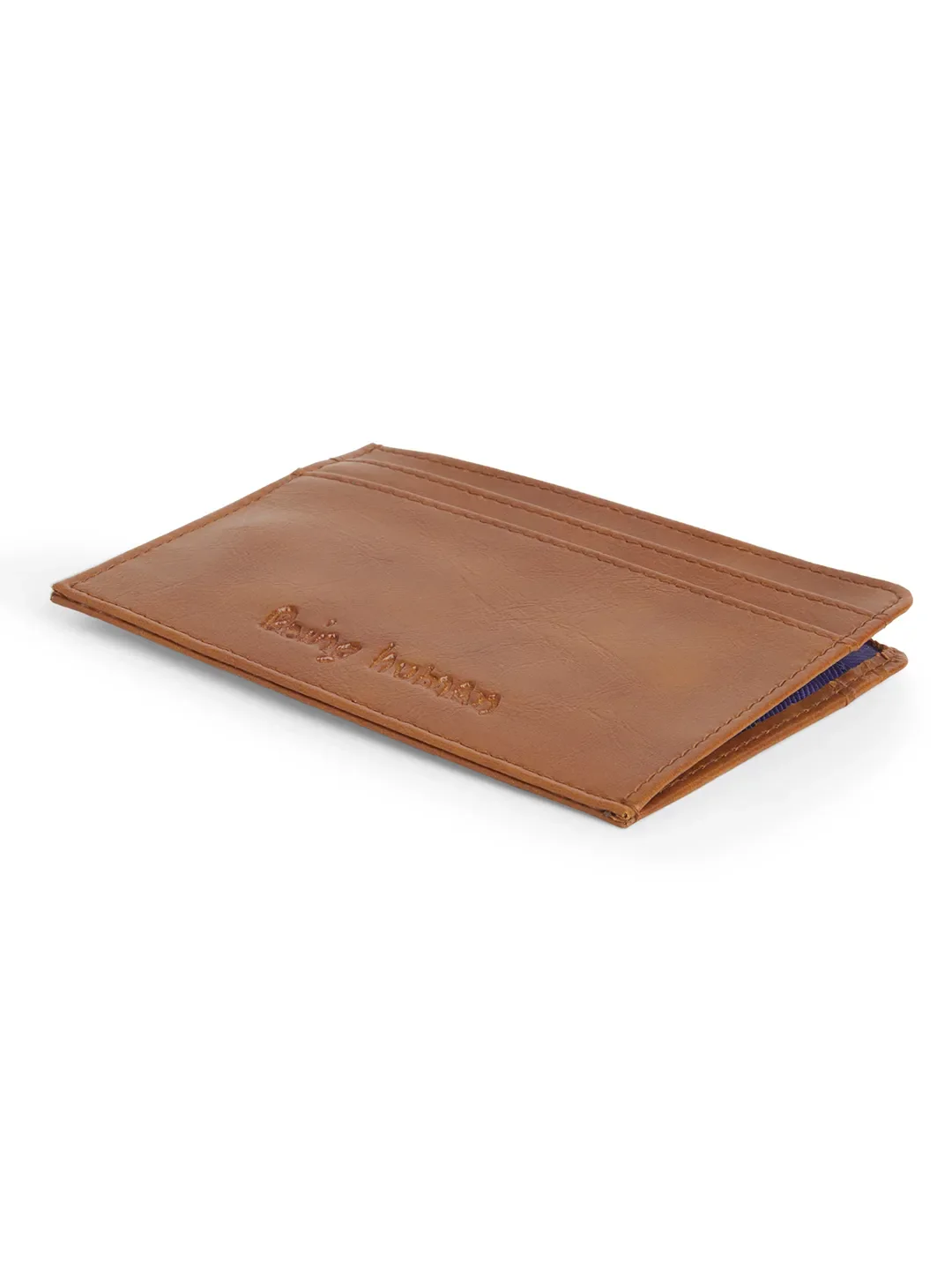 Brown Men's Wallet by Being Human Clothing - Image 3