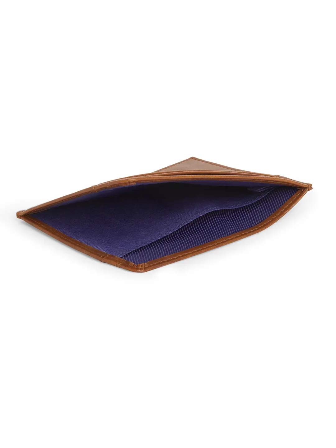 Brown Men's Wallet by Being Human Clothing - Image 4