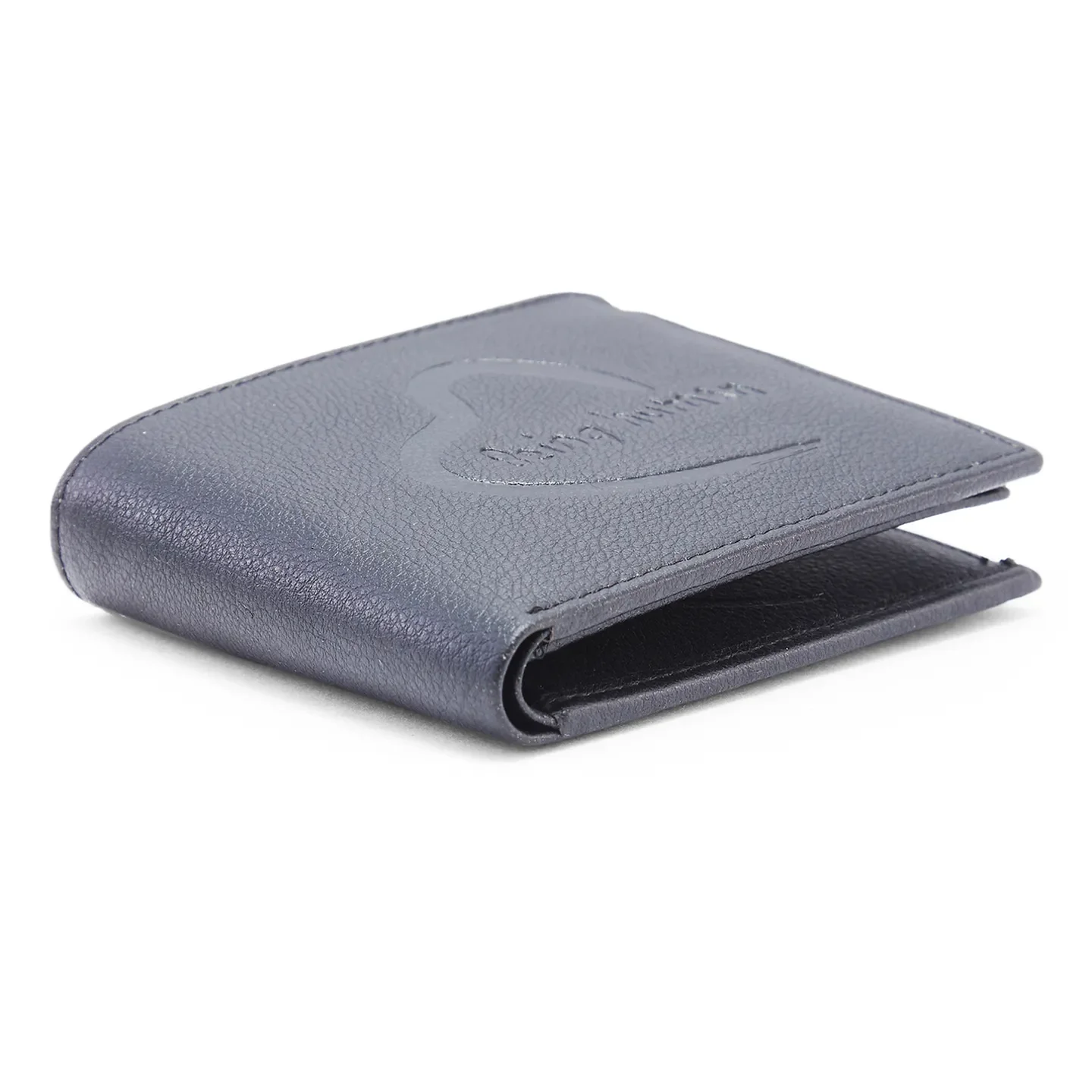 Black Men's Wallet by Being Human Clothing - Image 3