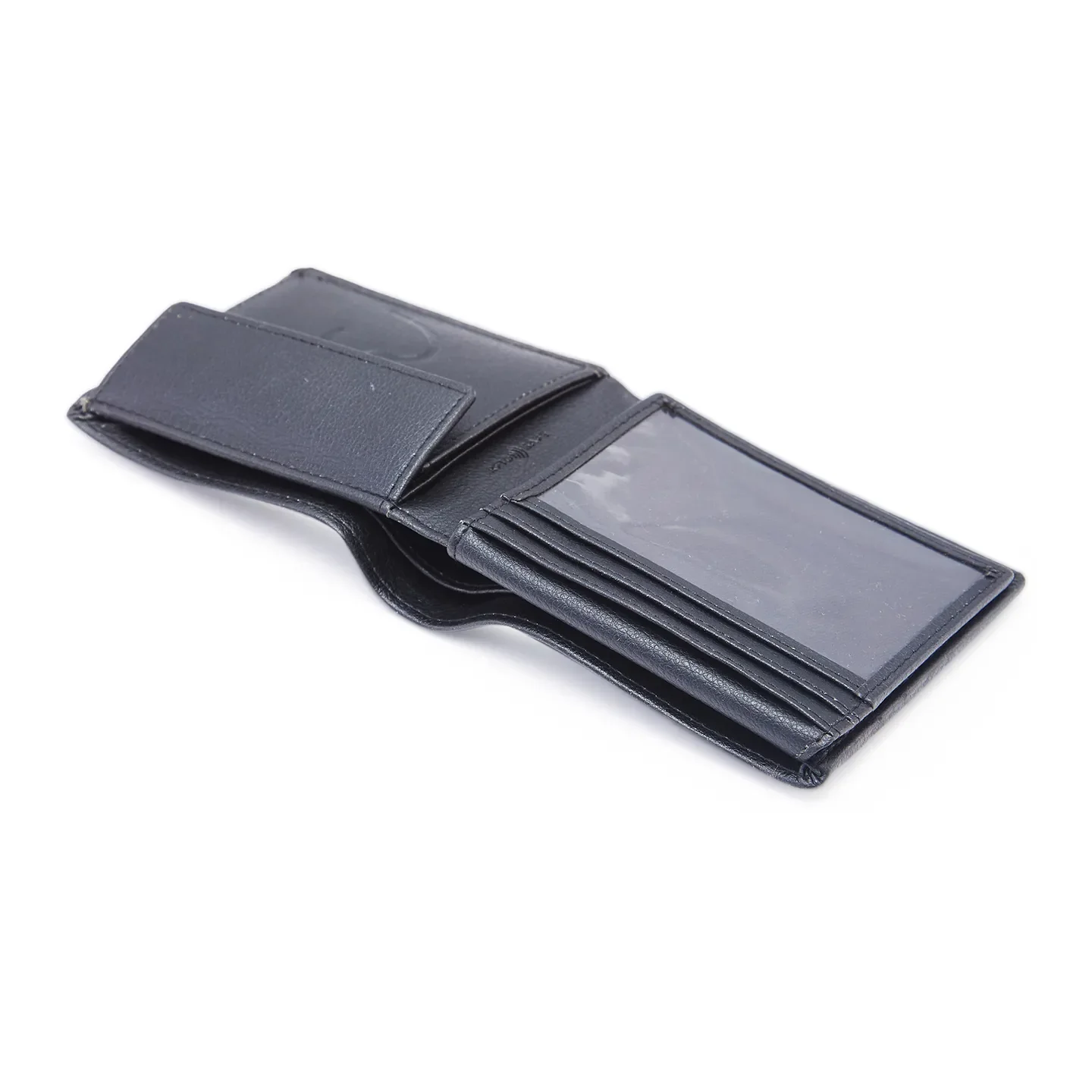 Black Men's Wallet by Being Human Clothing - Image 5
