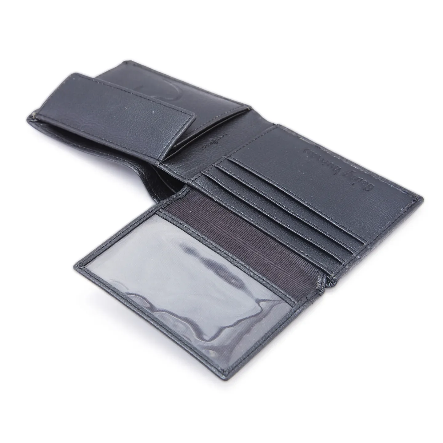 Black Men's Wallet by Being Human Clothing - Image 6