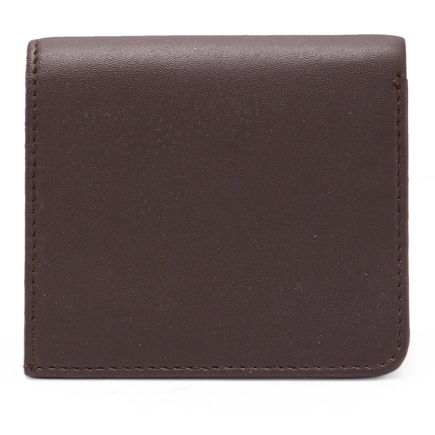Brown Men's Wallet by Being Human Clothing - Image 2