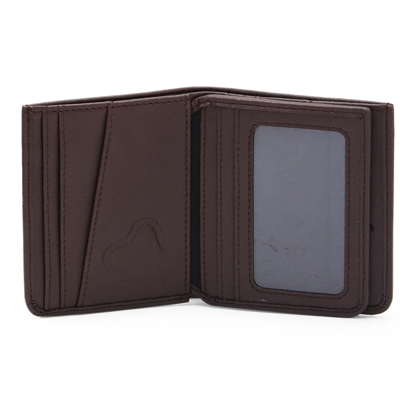 Brown Men's Wallet by Being Human Clothing - Image 4