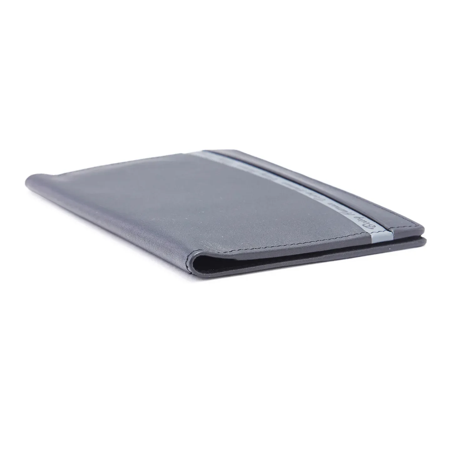 Black Men's Wallet by Being Human Clothing - Image 3