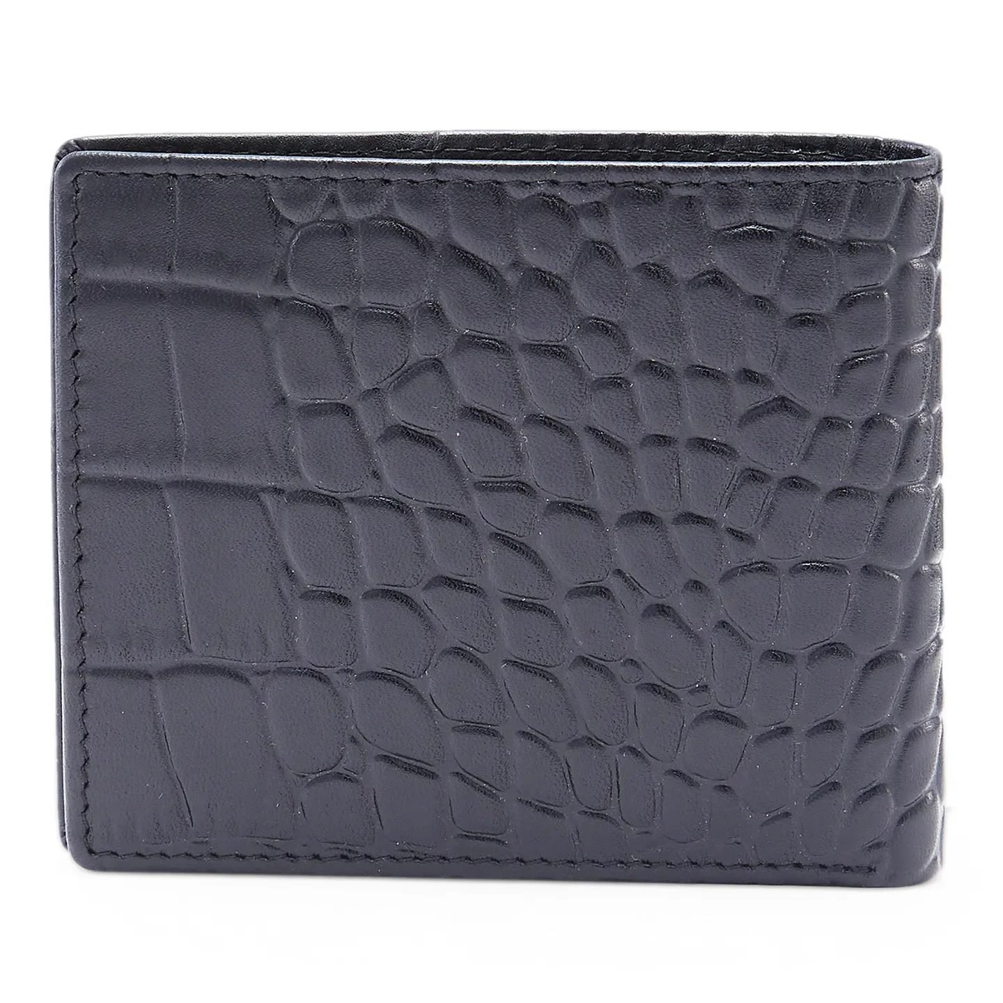 Black Men's Wallet by Being Human Clothing - Image 2