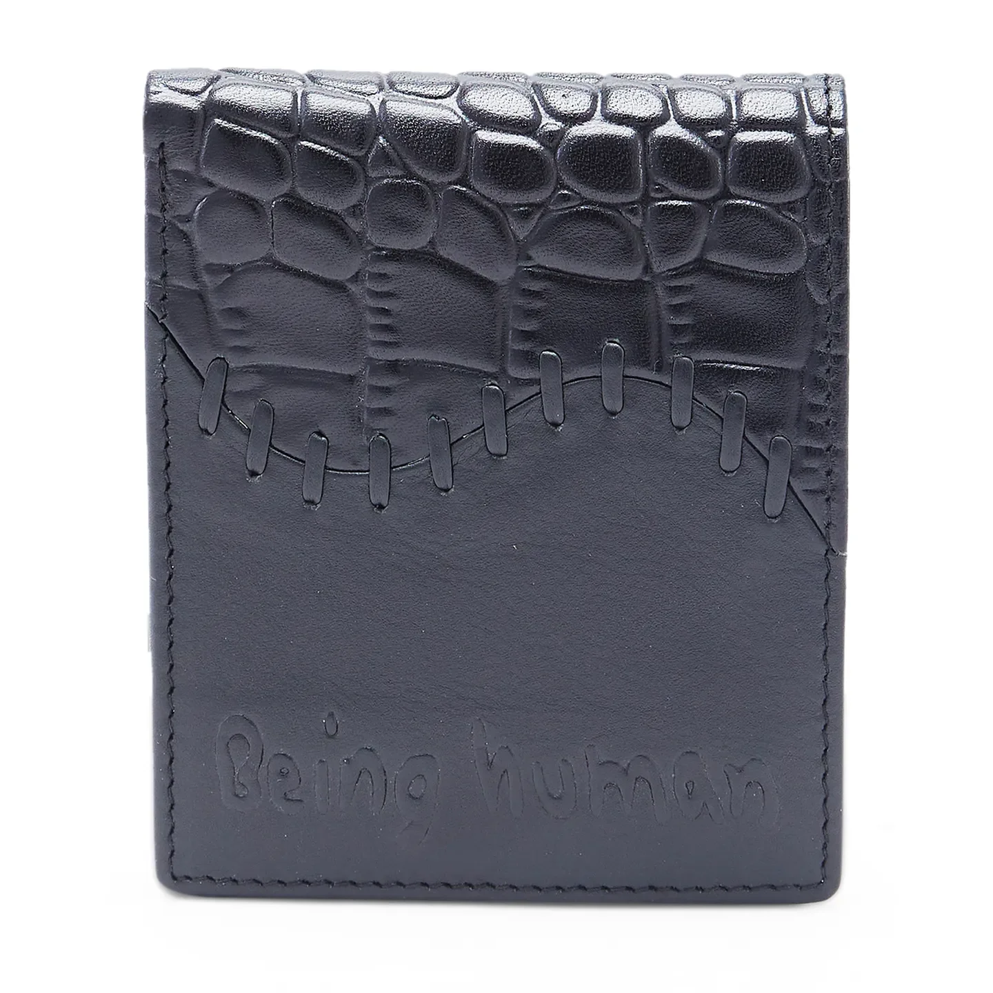 Black Men's Wallet by Being Human Clothing - Image 6