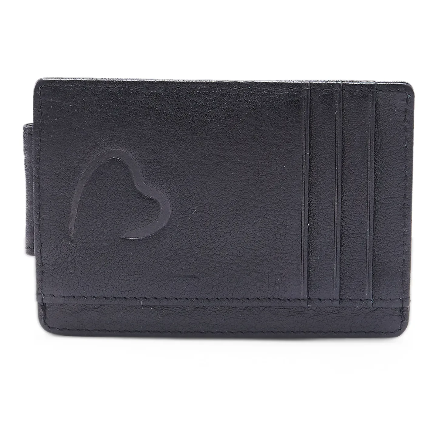 Black Men's Wallet by Being Human Clothing - Image 2
