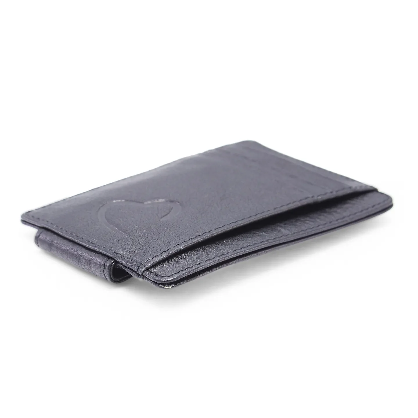 Black Men's Wallet by Being Human Clothing - Image 3