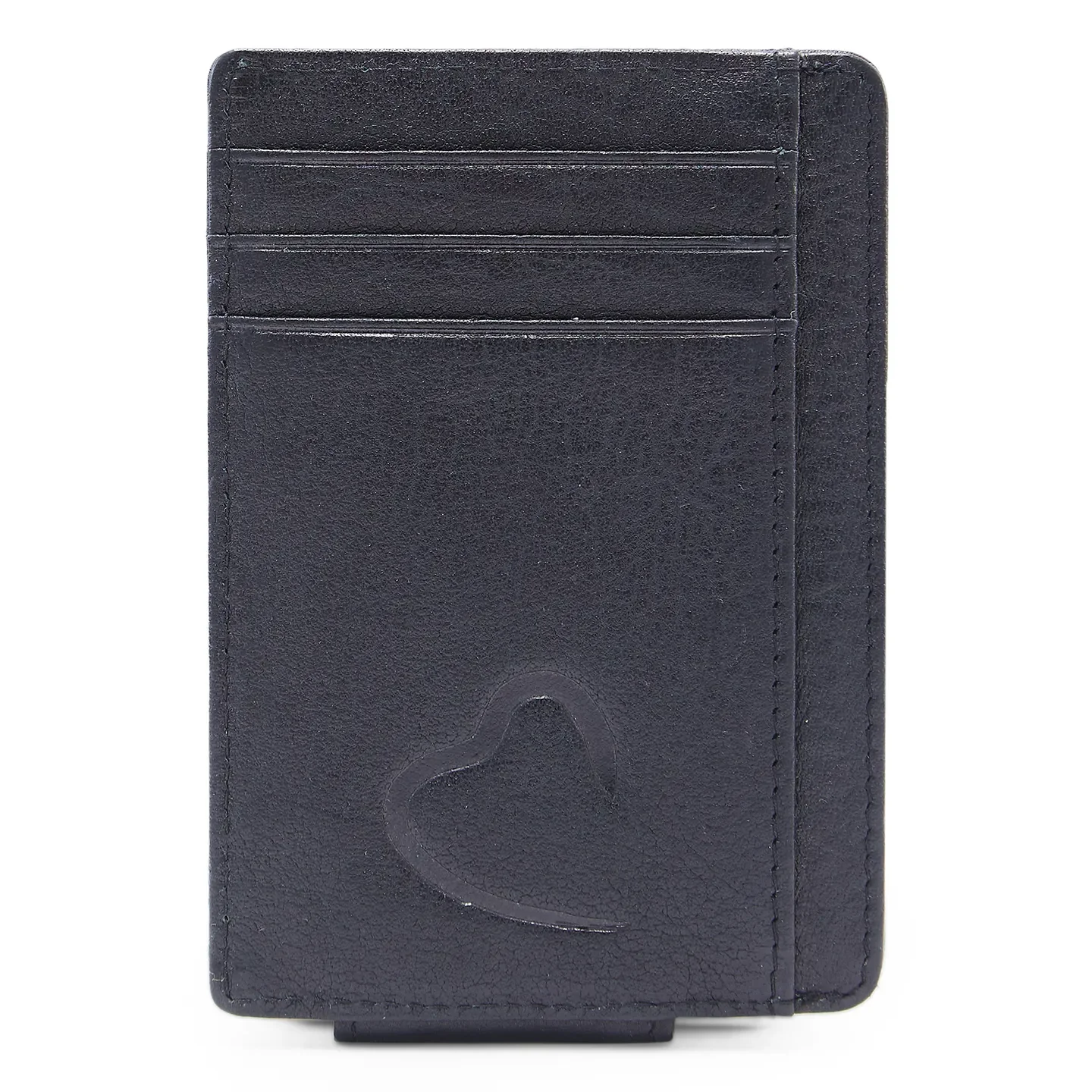 Black Men's Wallet by Being Human Clothing - Image 5