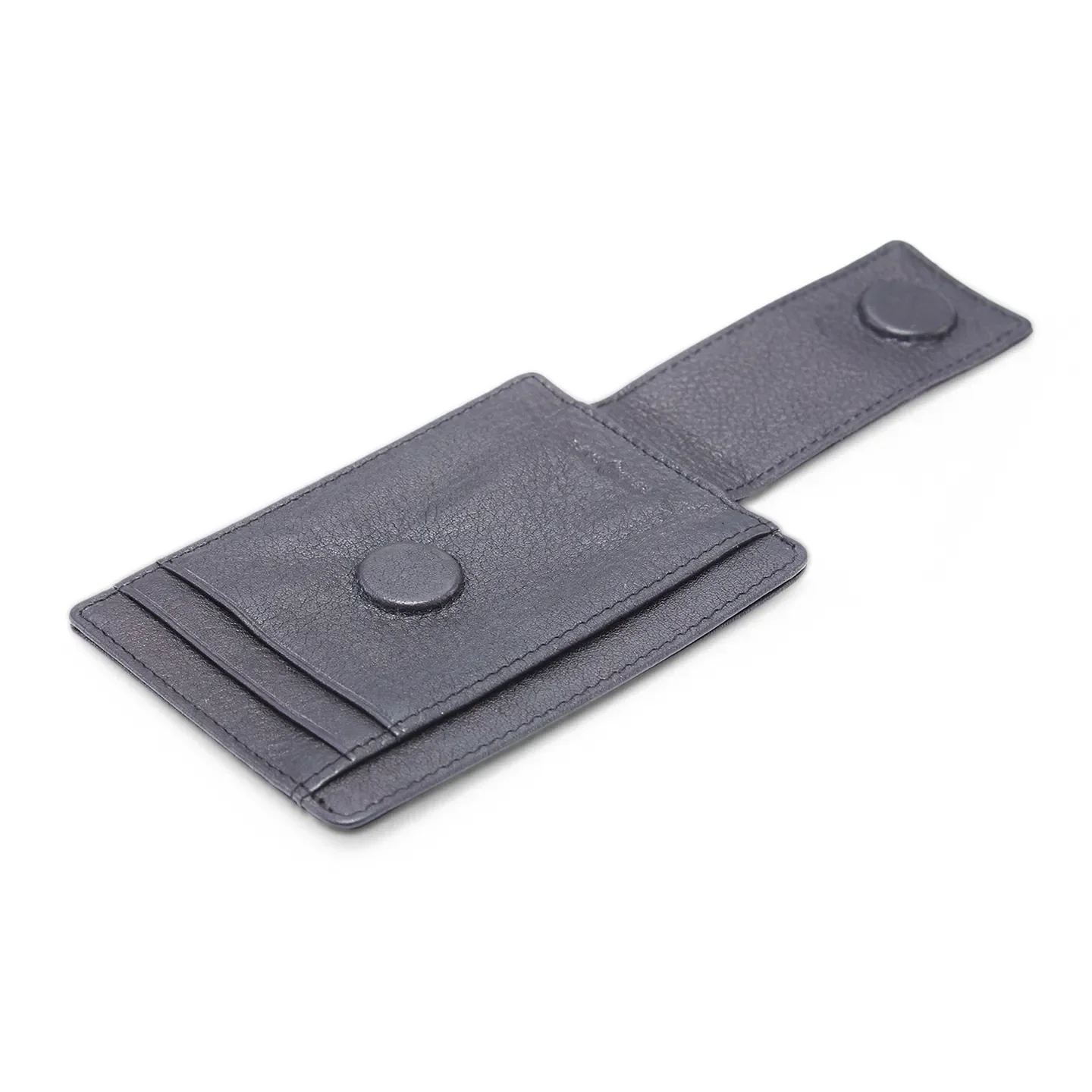Black Men's Wallet by Being Human Clothing - Image 6