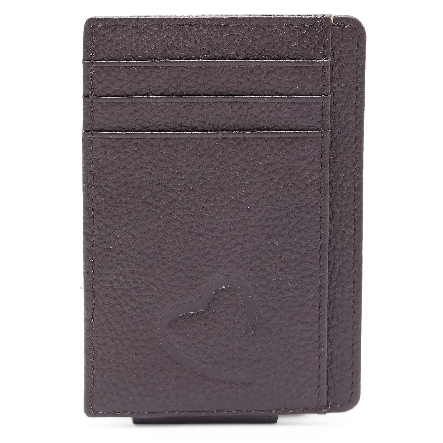 Brown Men's Wallet by Being Human Clothing - Image 2