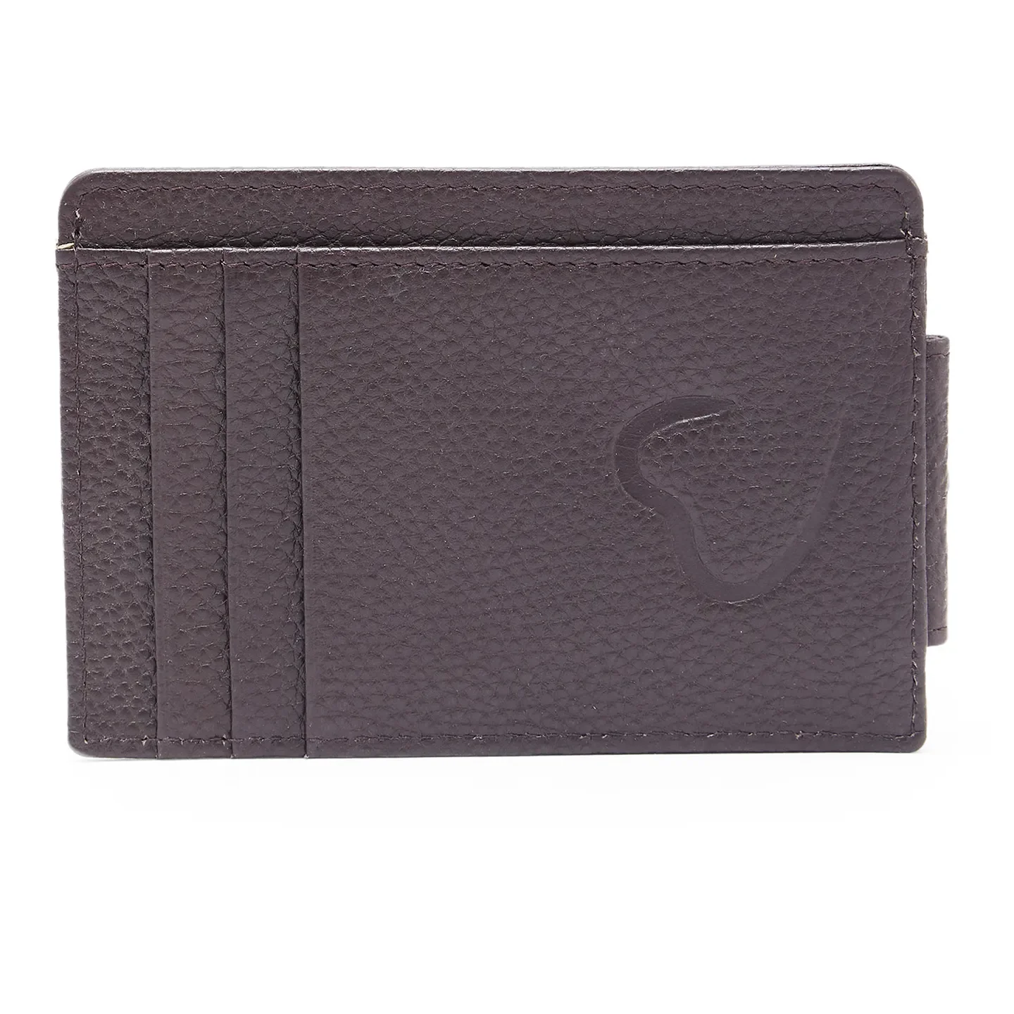 Brown Men's Wallet by Being Human Clothing - Image 5