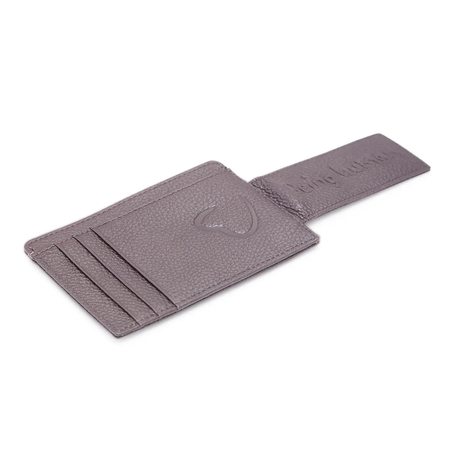 Brown Men's Wallet by Being Human Clothing - Image 7