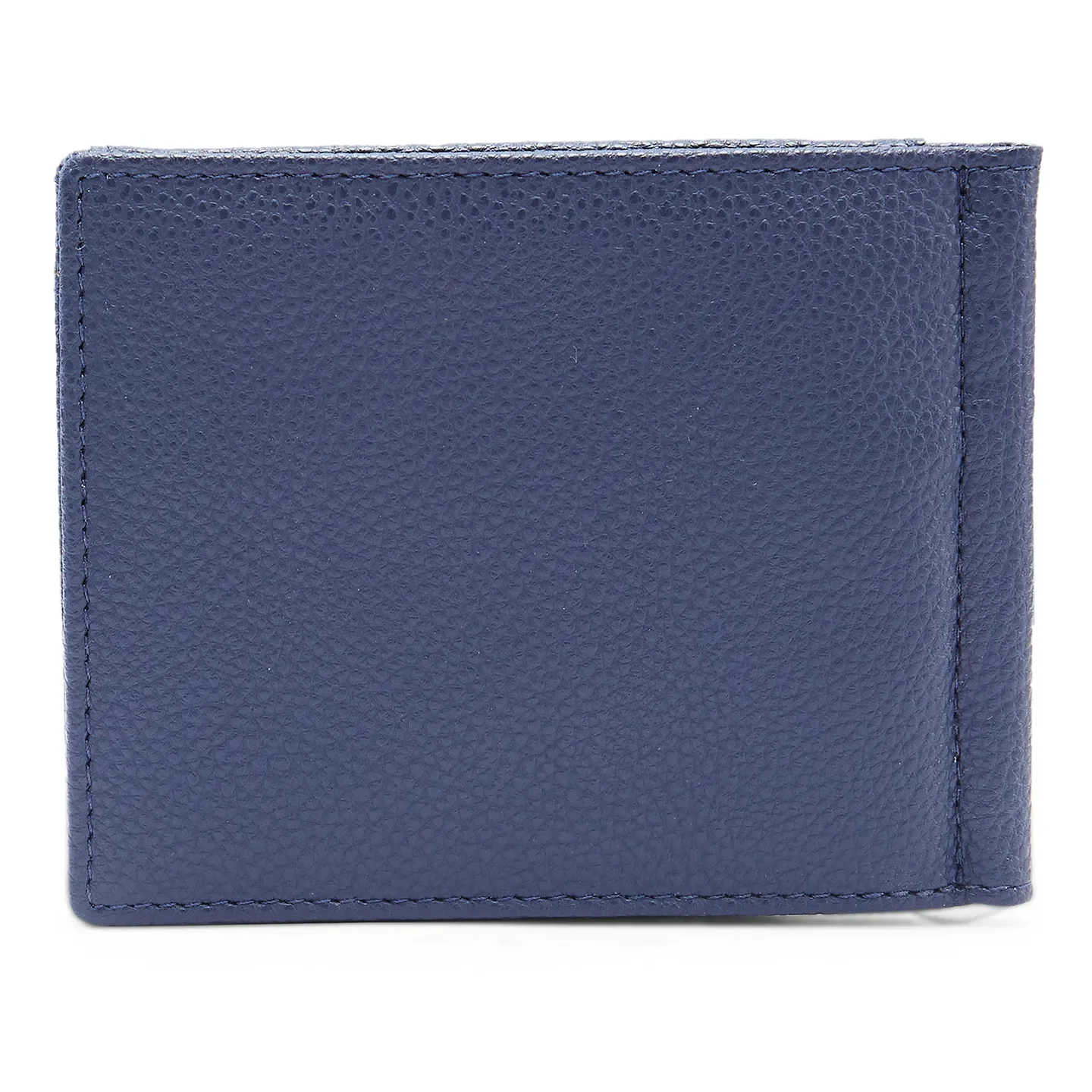 Blue Men's Wallet by Being Human Clothing - Image 2