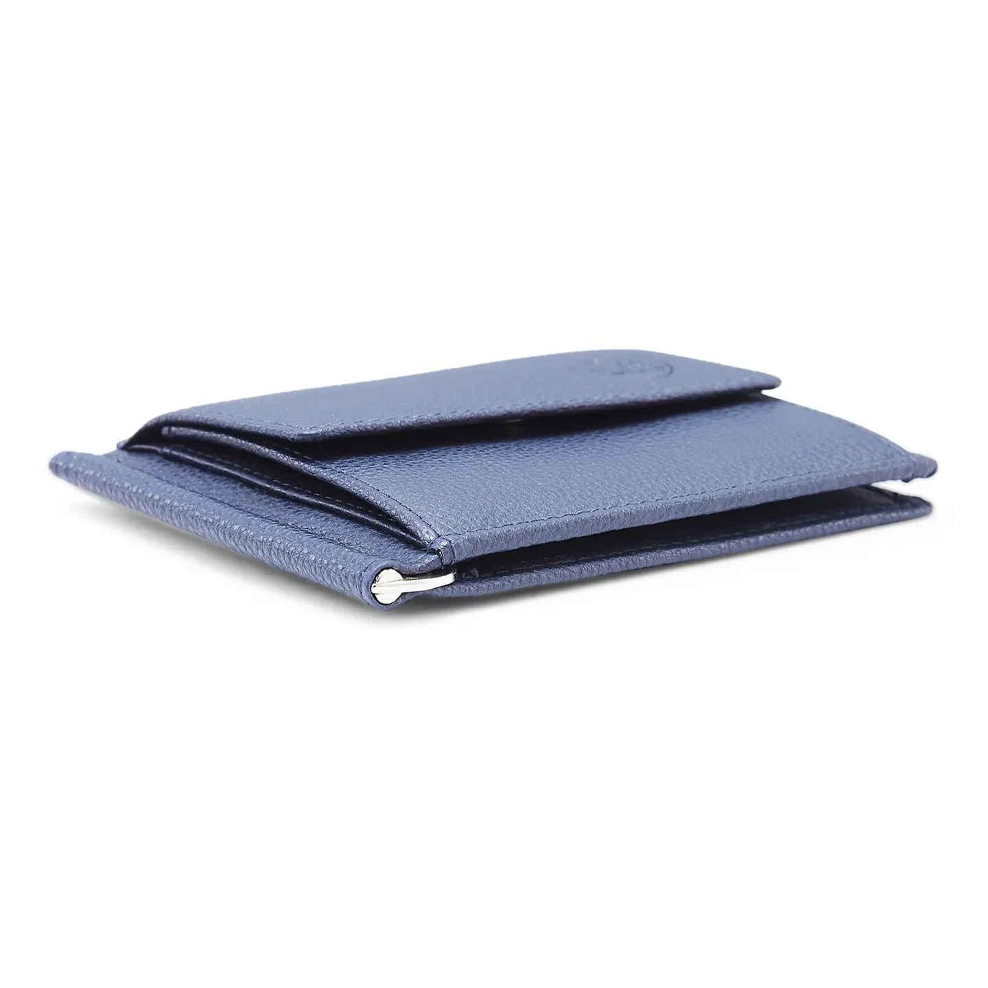 Blue Men's Wallet by Being Human Clothing - Image 4