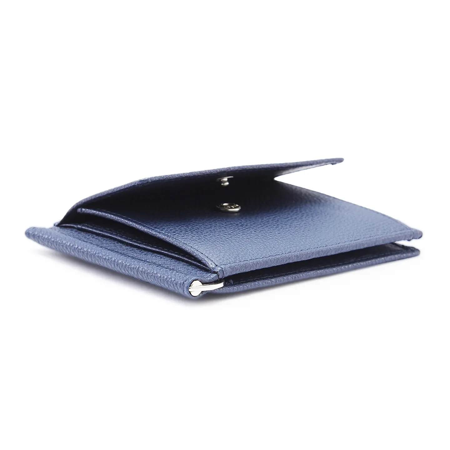 Blue Men's Wallet by Being Human Clothing - Image 5