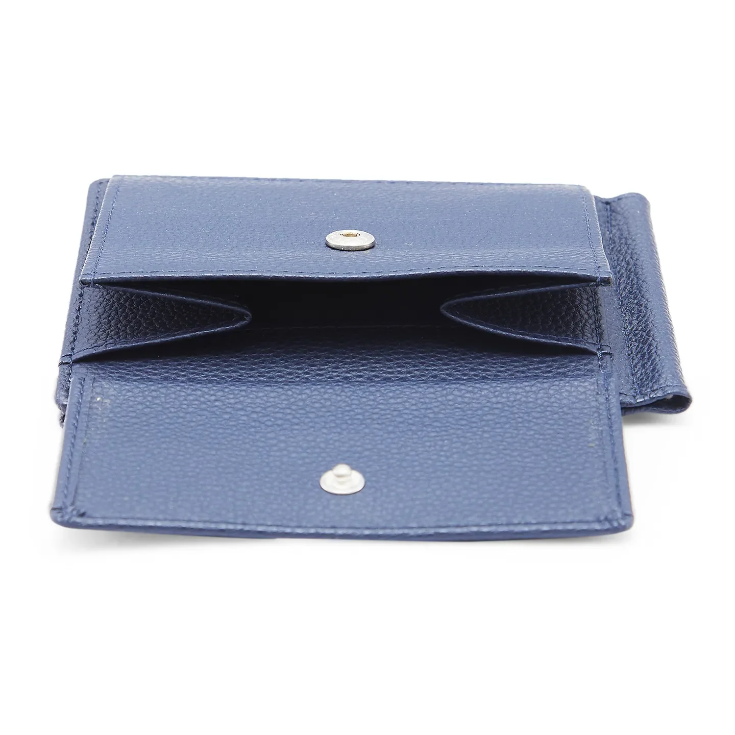 Blue Men's Wallet by Being Human Clothing - Image 6
