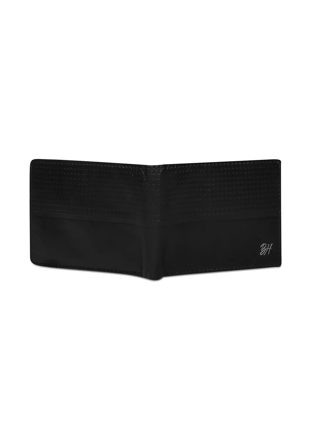 Black Men's Wallet by Being Human Clothing - Image 3