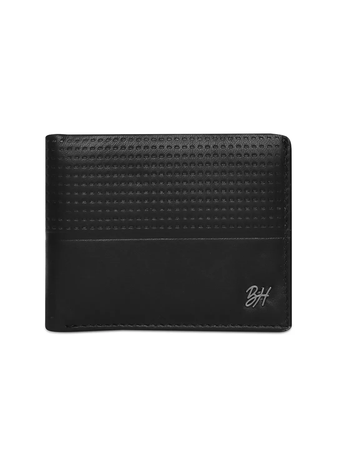 Black Men's Wallet by Being Human Clothing - Image 5