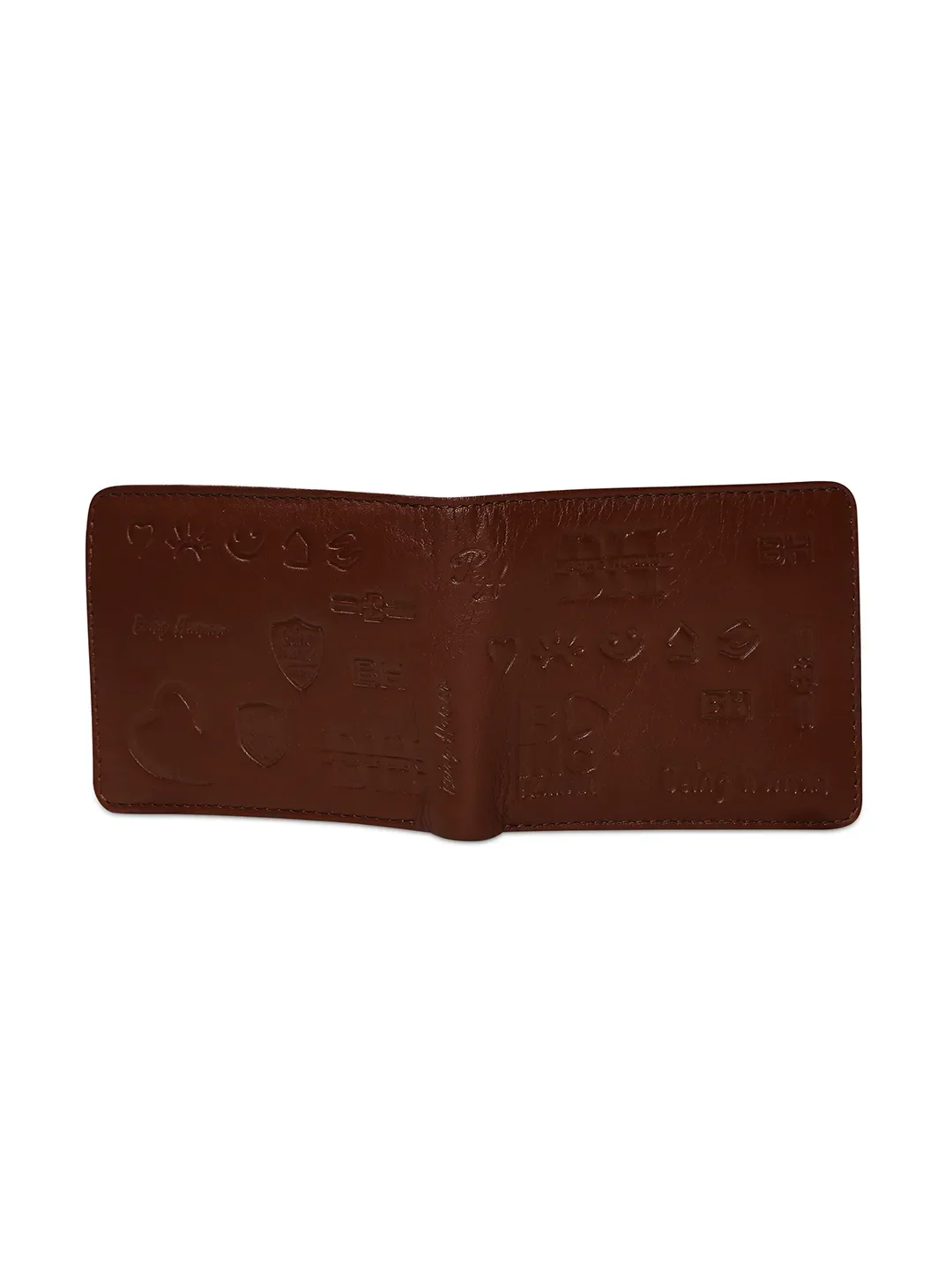 Brown Men's Wallet by Being Human Clothing - Image 3