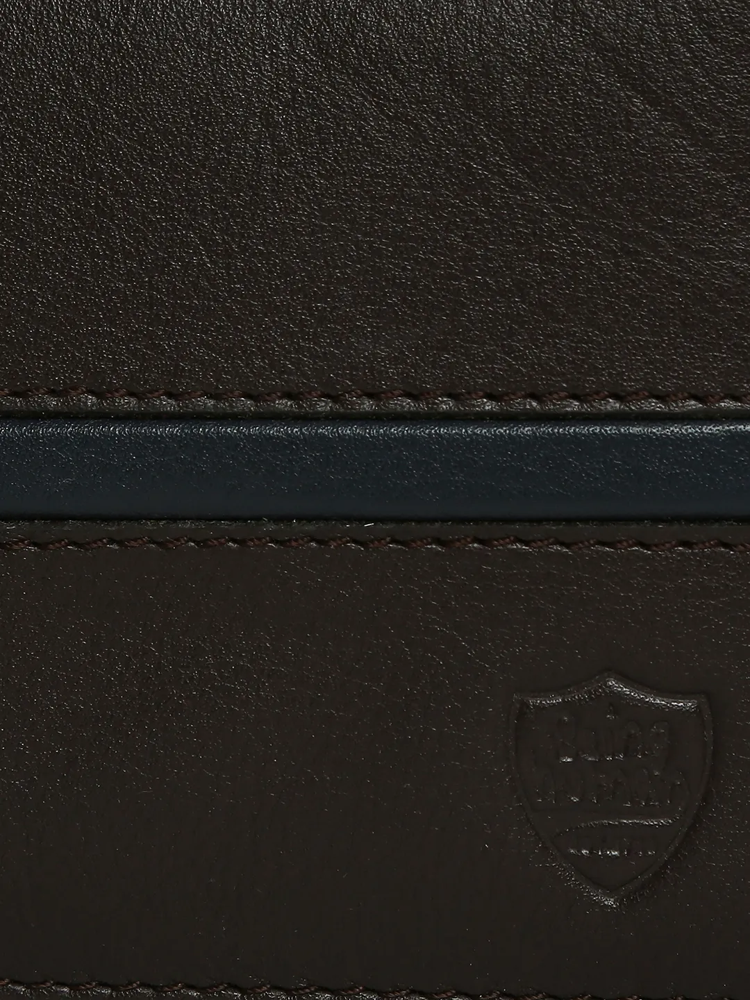 Brown Men's Wallet by Being Human Clothing