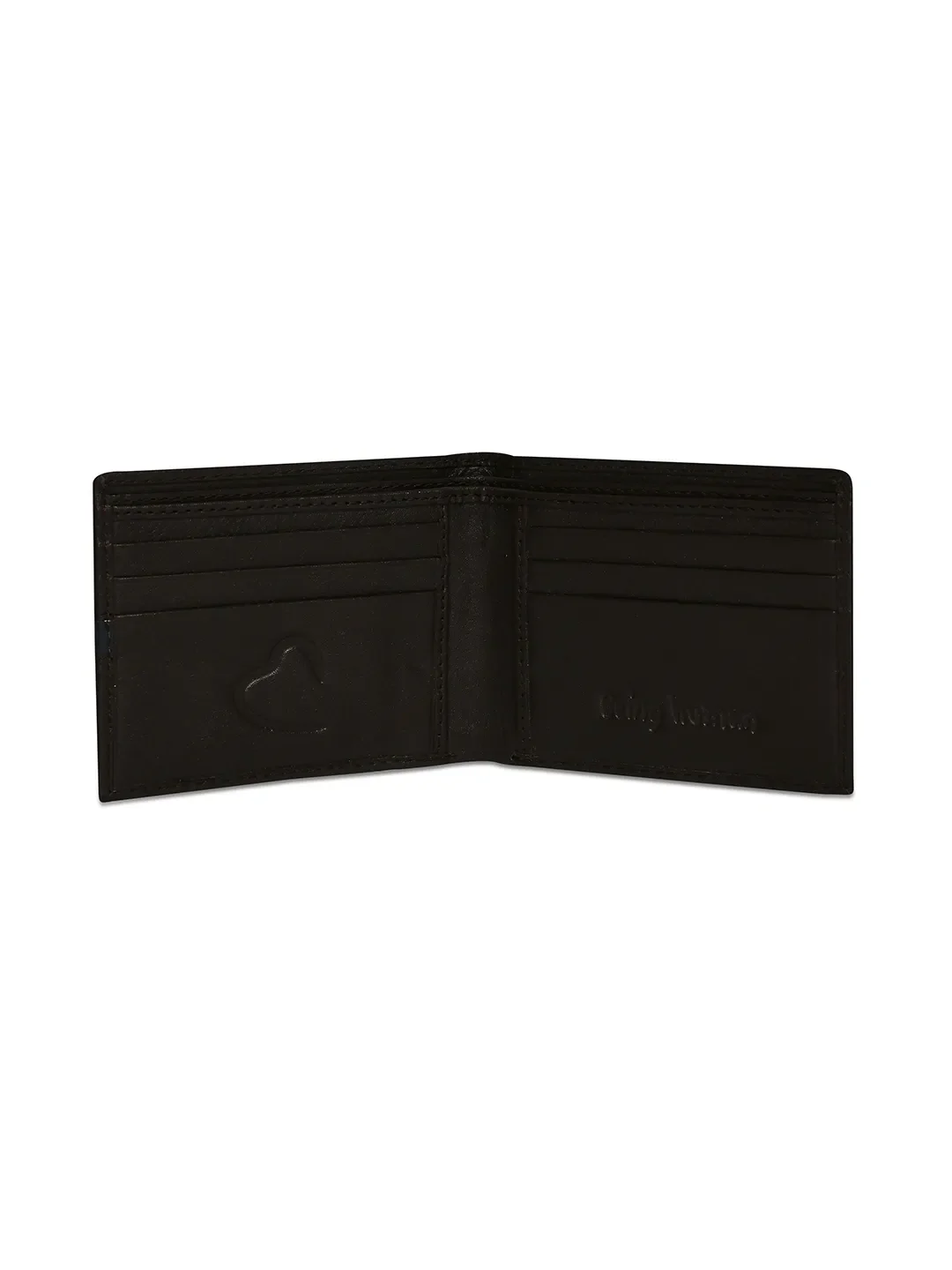 Brown Men's Wallet by Being Human Clothing - Image 2