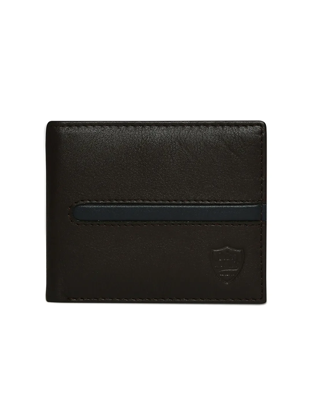 Brown Men's Wallet by Being Human Clothing - Image 5