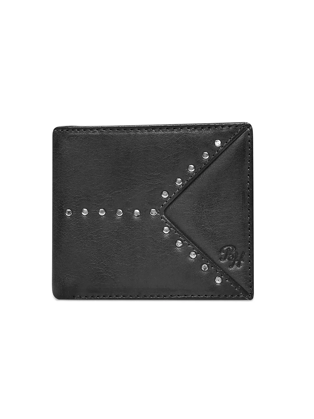 Blue Men's Wallet by Being Human Clothing - Image 5