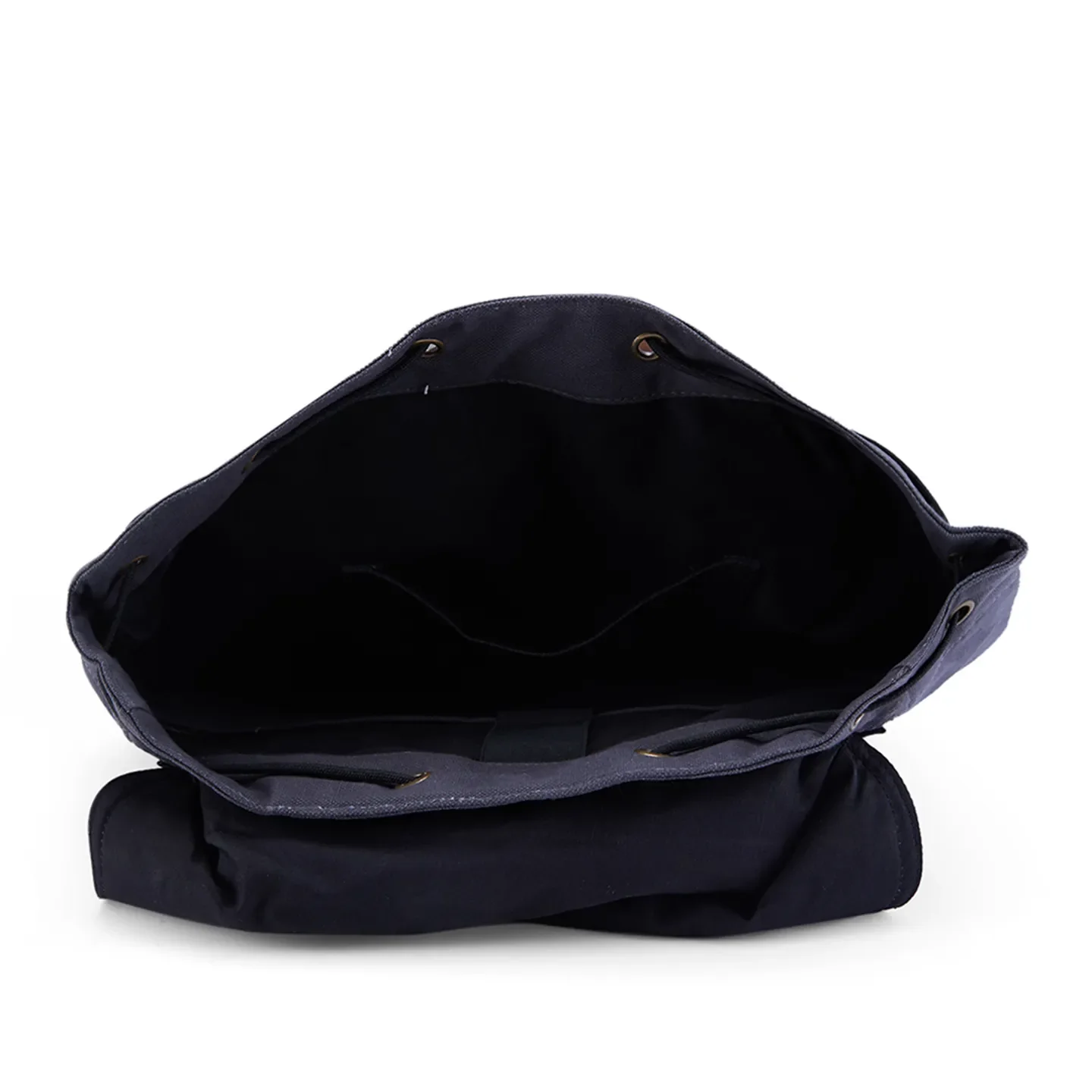 Grey Women's Bag by Being Human Clothing - Image 4