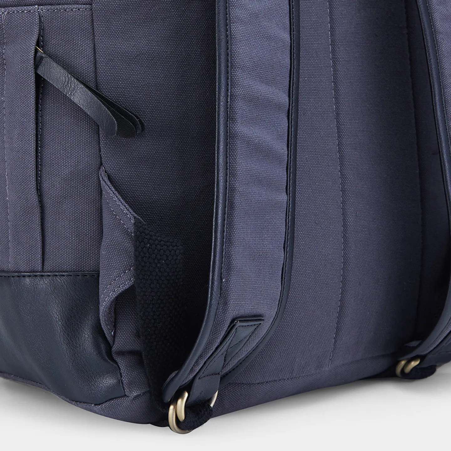 Grey Women's Bag by Being Human Clothing - Image 6