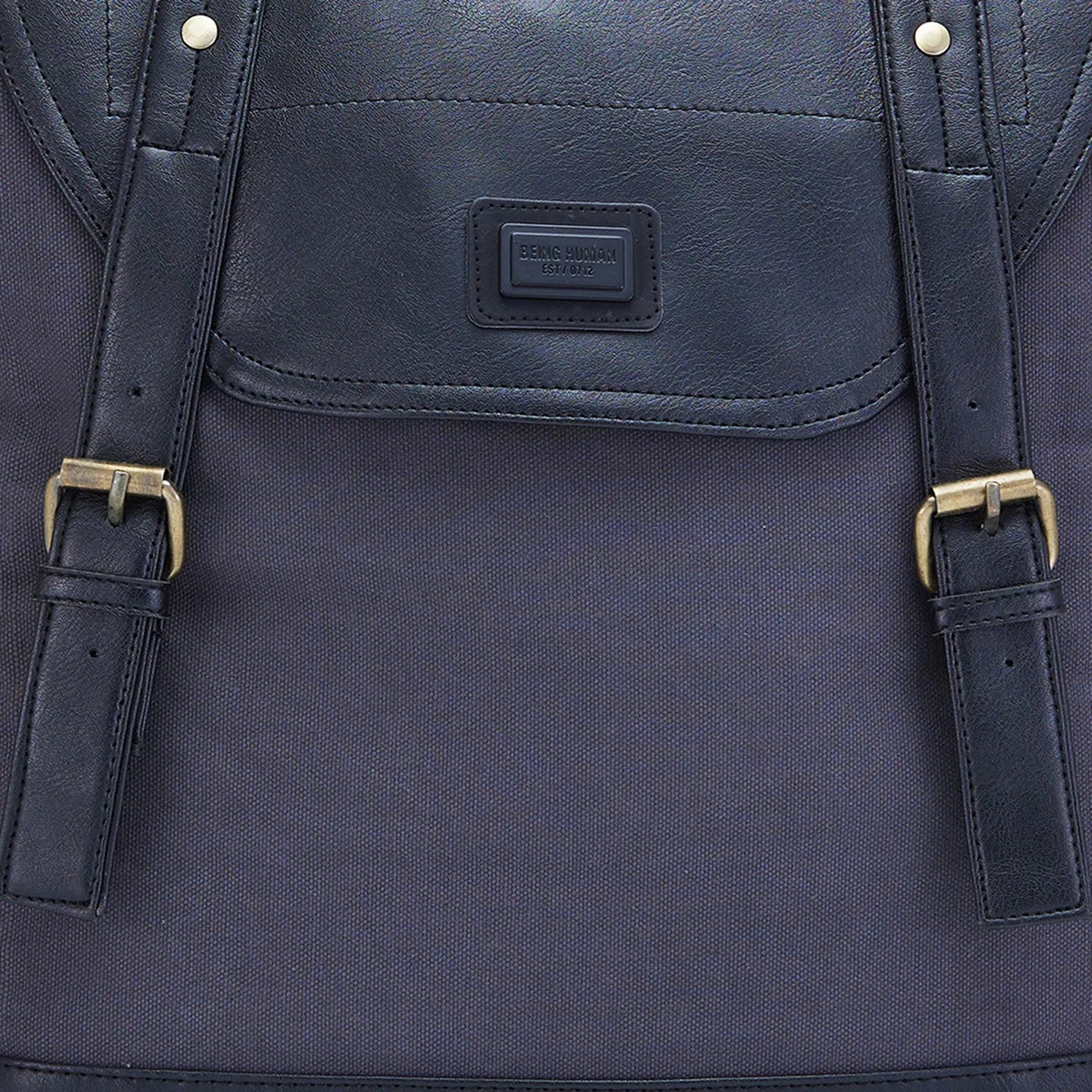 Grey Women's Bag by Being Human Clothing - Image 7
