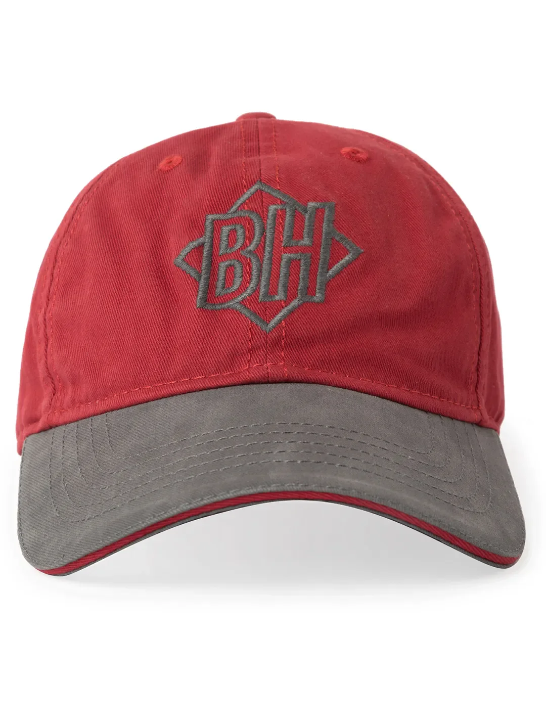 Black Unisex Cap by Being Human Clothing - Image 5