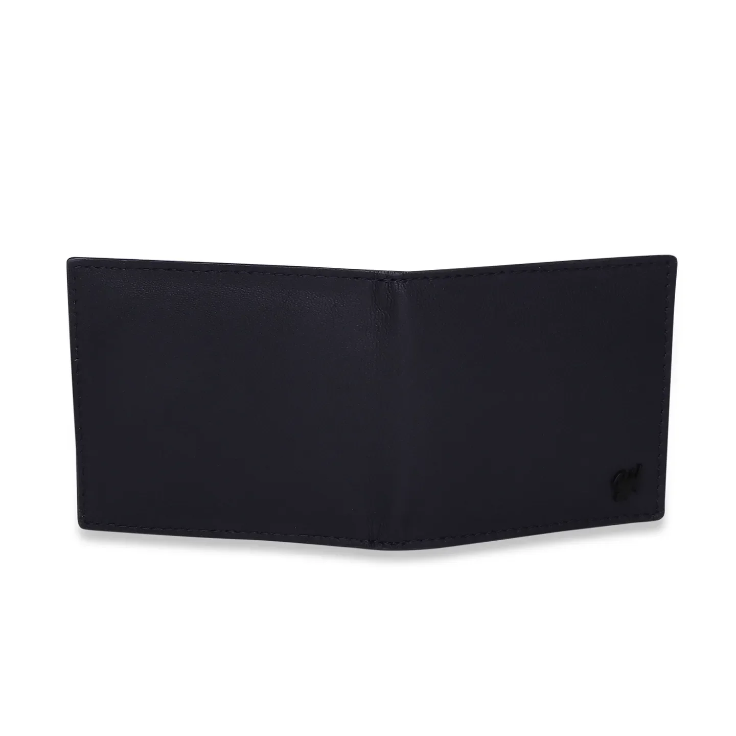 Grey Men's Wallet by Being Human Clothing - Image 5