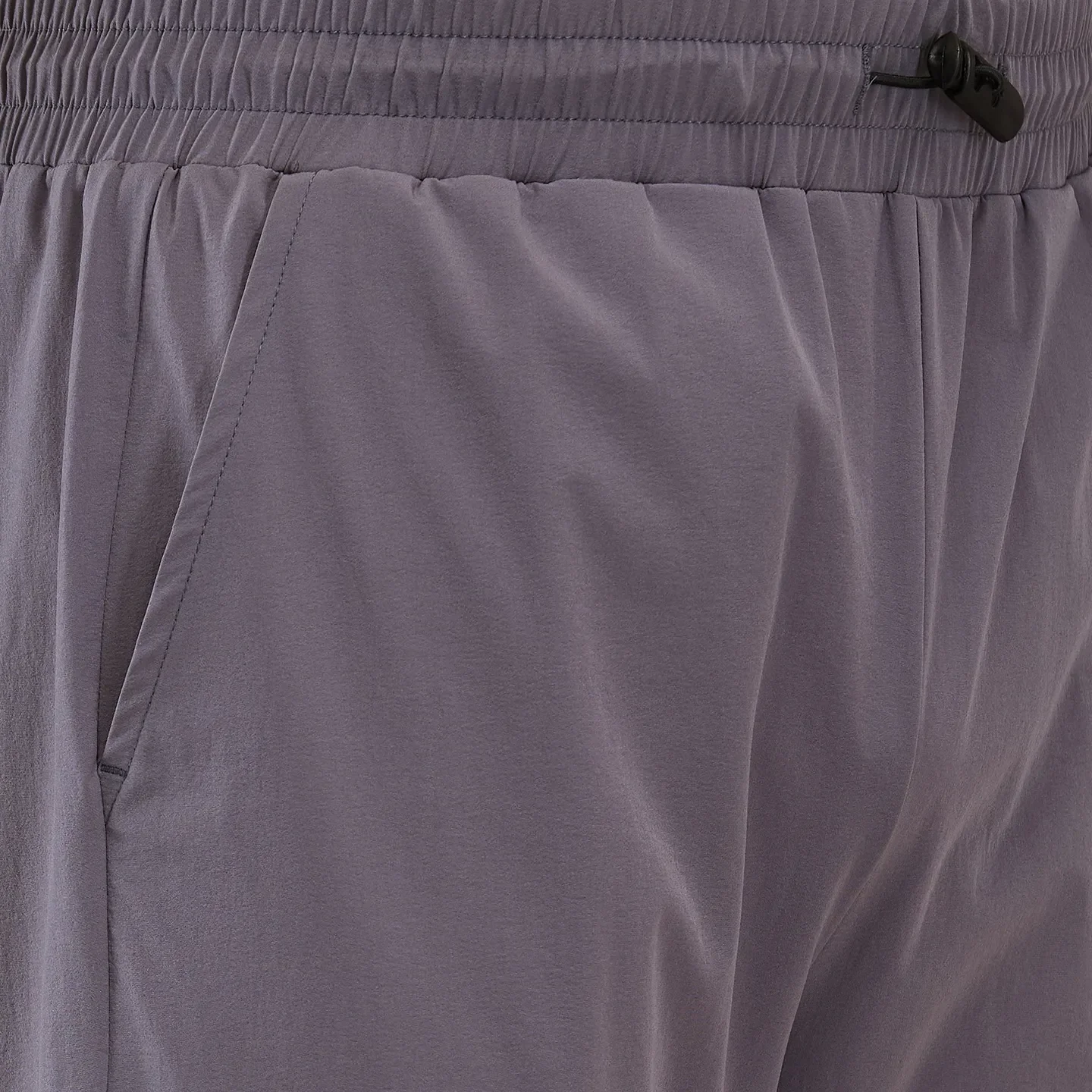 Grey Loose Fit Men's Cargos by Being Human Clothing - Image 5