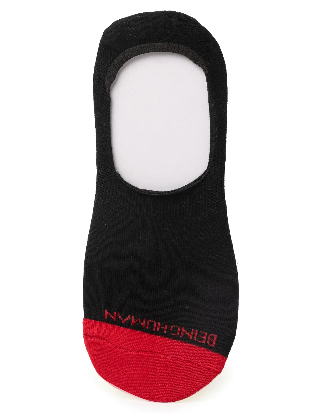 Multicolor Men's Socks by Being Human Clothing - Image 5