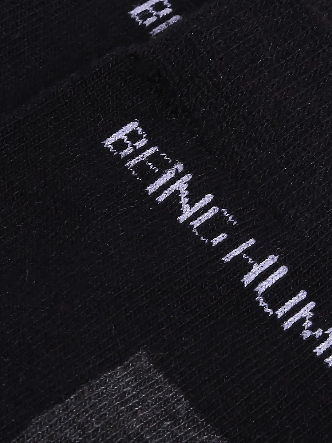 Multicolor Regular Fit Cotton Men's Socks by Being Human Clothing - Image 3