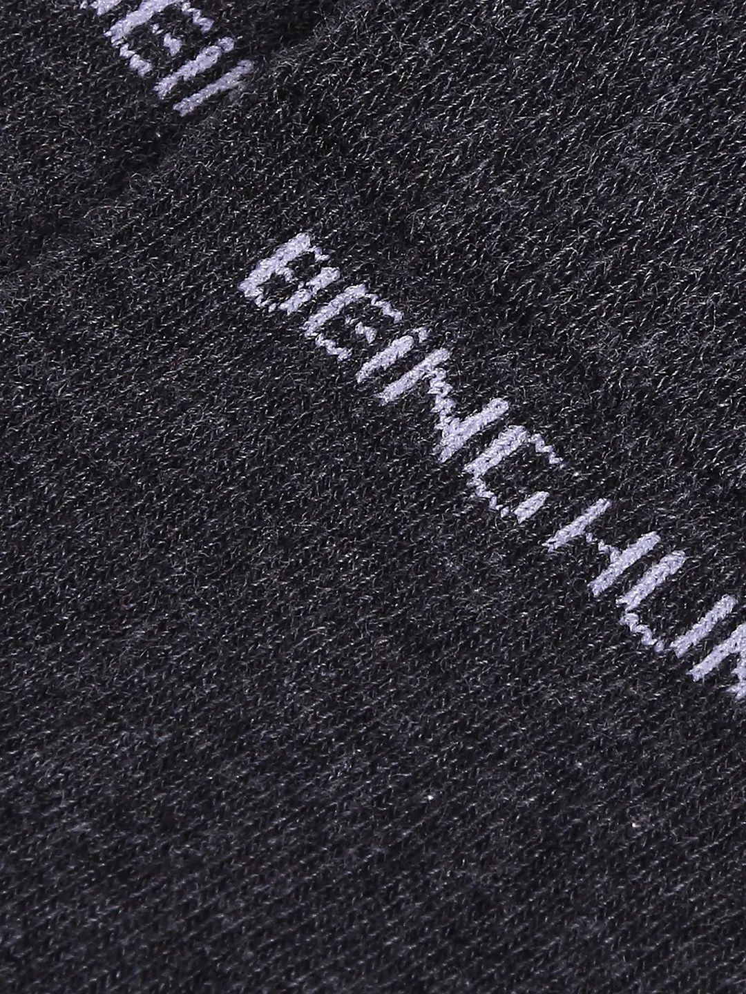 Multicolor Regular Fit Cotton Men's Socks by Being Human Clothing - Image 5