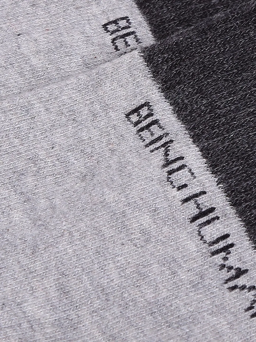Multicolor Regular Fit Cotton Men's Socks by Being Human Clothing - Image 7