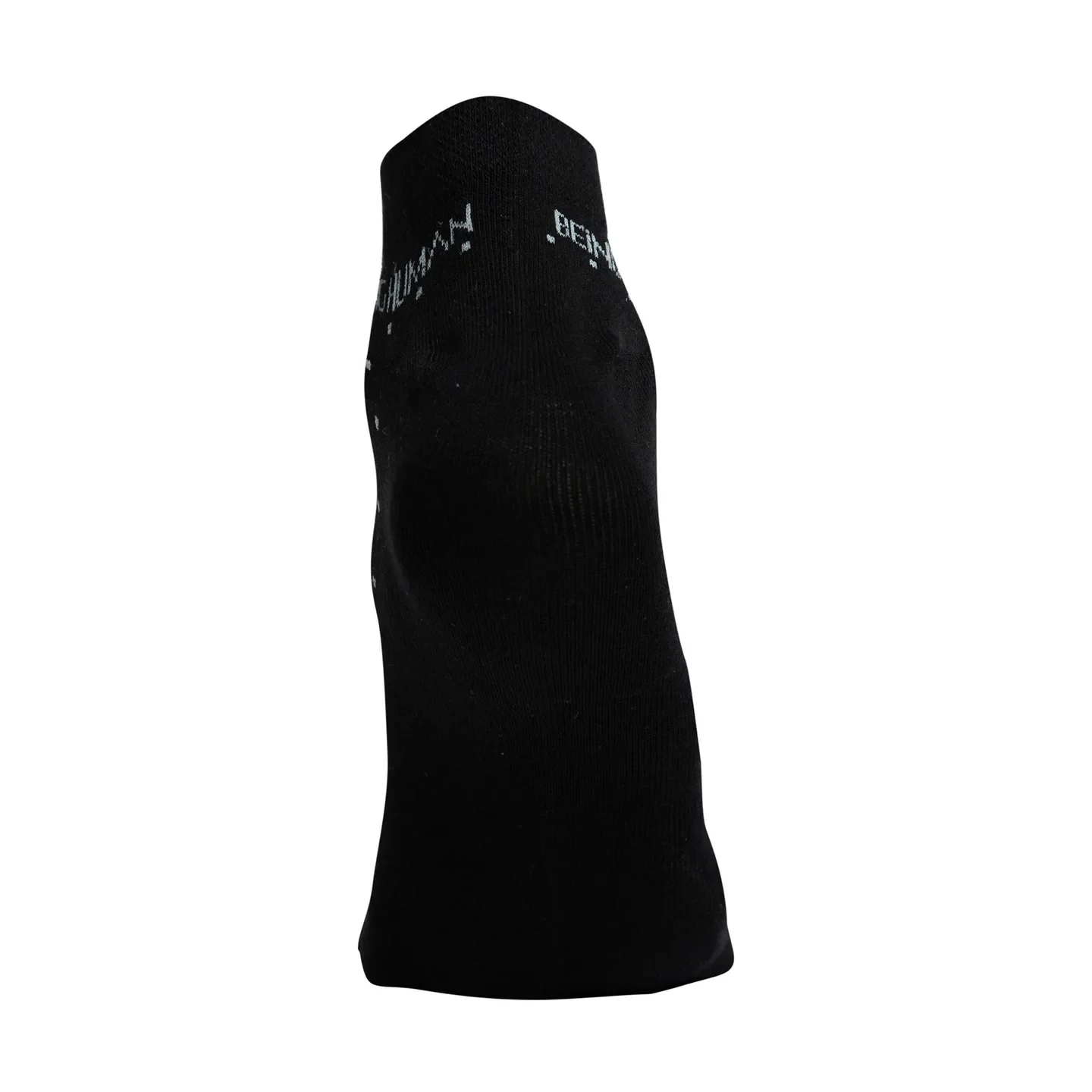Multicolor Ankle Length Cotton Men's Socks by Being Human Clothing - Image 4
