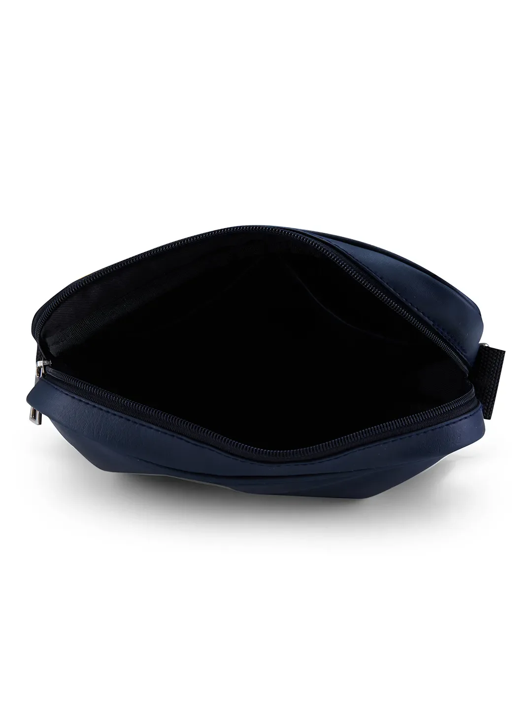 Navy Unisex Bag by Being Human Clothing - Image 4